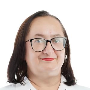 Ватаман Микаэла - фотография Ватаман Микаэла , радиолог, врач узи - Кишинёв