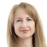 Лазу Михаэла , Врач УЗИ, Радиолог - Кишинёв