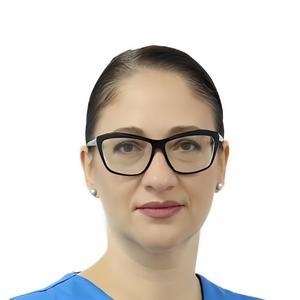 Быстрицкая Владислава , эндокринолог - Кишинёв