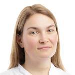 Желтая Ирина , Врач УЗИ, Радиолог - Кишинёв