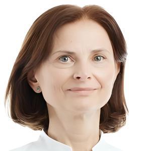 Буза Людмила , невролог - Кишинёв