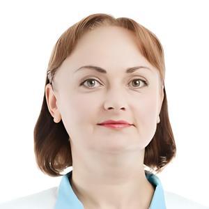 Котельник Светлана , терапевт - Кишинёв