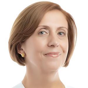 Препелицэ Анжела - фотография Препелицэ Анжела , гинеколог - Кишинёв