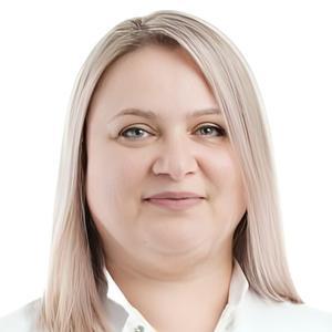 Секу-Гицу Елена - фотография Секу-Гицу Елена , гинеколог - Кишинёв