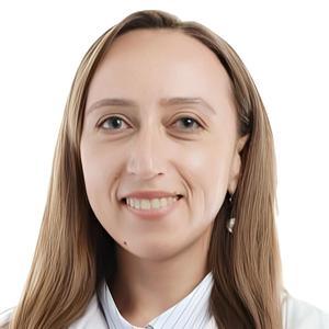 Оборок Габриэла , кардиолог - Кишинёв
