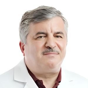 Брагару Артур - фотография Брагару Артур , уролог - Кишинёв
