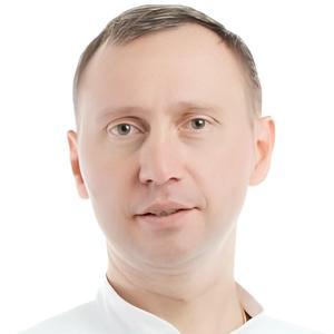 Могильдя Сильвиу - фотография Могильдя Сильвиу , эндоскопист - Кишинёв