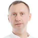 Могильдя Сильвиу , Эндоскопист - Кишинёв