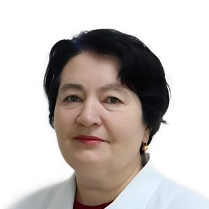 Чебан Лилия - фотография Чебан Лилия , терапевт - Кишинёв
