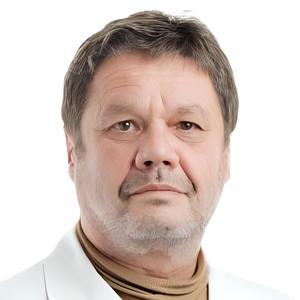 Пулбере Олег - фотография Пулбере Олег , травматолог, ортопед - Кишинёв
