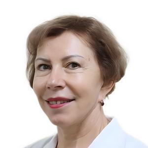 Власов Лилия , нефролог - Кишинёв