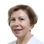 Власов Лилия , Нефролог - Кишинёв