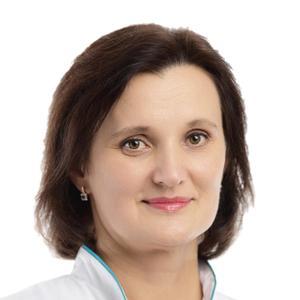 Гайбу Наталья , эндокринолог - Кишинёв