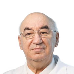 Йовмир Василе - фотография Йовмир Василе , онколог, абдоминальный хирург, маммолог, хирург - Кишинёв