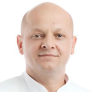 Кирица Ион , анестезиолог-реаниматолог - Кишинёв