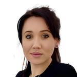 Дахина Алина , Челюстно-лицевой хирург - Кишинёв