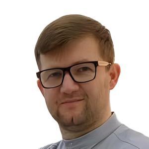 Николенко Роман , стоматолог-эндодонтист - Кишинёв