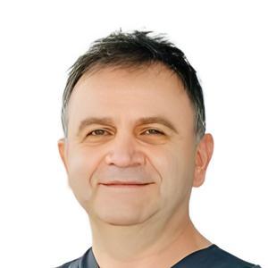 Тонтич Олег , стоматолог - Кишинёв