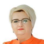 Пчела Наталия , Стоматолог - Кишинёв
