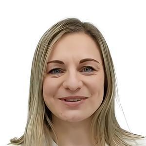 Виноградова Надежда , стоматолог - Кишинёв
