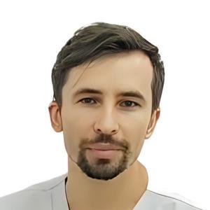 Батыр Евгений , стоматолог-имплантолог, стоматолог - Кишинёв