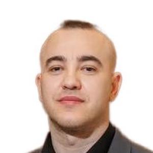 Иоан Алексей , стоматолог, стоматолог-ортодонт - Кишинёв