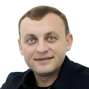 Скутельник Ион - фотография Скутельник Ион , стоматолог - Кишинёв