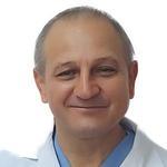 Даскалюк Василе , Детский невролог - Кишинёв