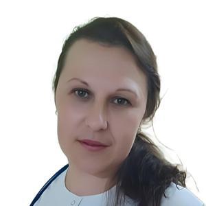 Еремия Родика , педиатр - Кишинёв