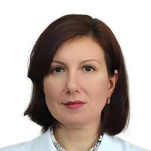Сирбу Люсия , педиатр - Кишинёв