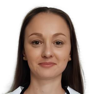 Корецки Вероника , педиатр - Кишинёв