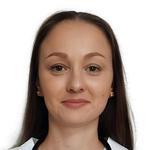 Корецки Вероника , Педиатр - Кишинёв