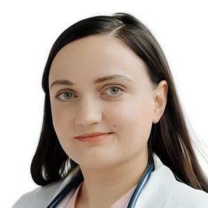 Которобай Марина , педиатр - Кишинёв