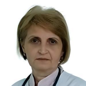 Хачи Валентина , педиатр - Кишинёв
