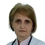 Хачи Валентина , Педиатр - Кишинёв