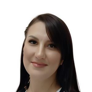 Дембовски Лориана , детский анестезиолог-реаниматолог - Кишинёв