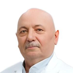 Ботнарь Якоб , детский анестезиолог-реаниматолог - Кишинёв