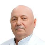 Ботнарь Якоб , Детский анестезиолог-реаниматолог - Кишинёв