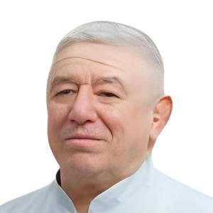 Непалюк Юрий - фотография Непалюк Юрий , детский хирург - Кишинёв