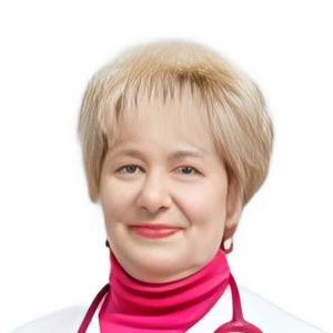 Бурьянова Валентина , нефролог - Кишинёв