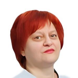 Пану Валентина - фотография Пану Валентина , педиатр - Кишинёв