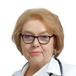 Матрагуна Нелеа , Педиатр - Кишинёв