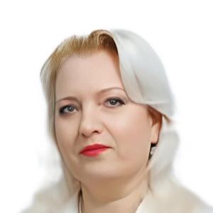 Шисман Алёна - фотография Шисман Алёна , педиатр - Кишинёв