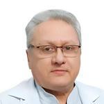 Норок Думитру , Детский ЛОР - Кишинёв