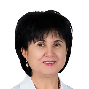 Запухлых Мариана , лор, фониатр - Кишинёв