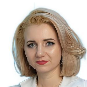 Сметанка Ирина , невролог - Кишинёв