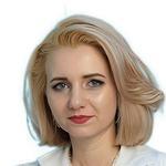 Сметанка Ирина , Невролог - Кишинёв
