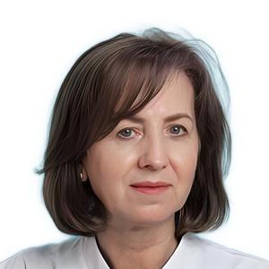 Брагуца Наталья Нил, гастроэнтеролог - Кишинёв