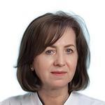 Брагуца Наталья Нил, Гастроэнтеролог - Кишинёв