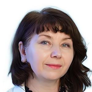 Каушан Лариса , психолог - Кишинёв